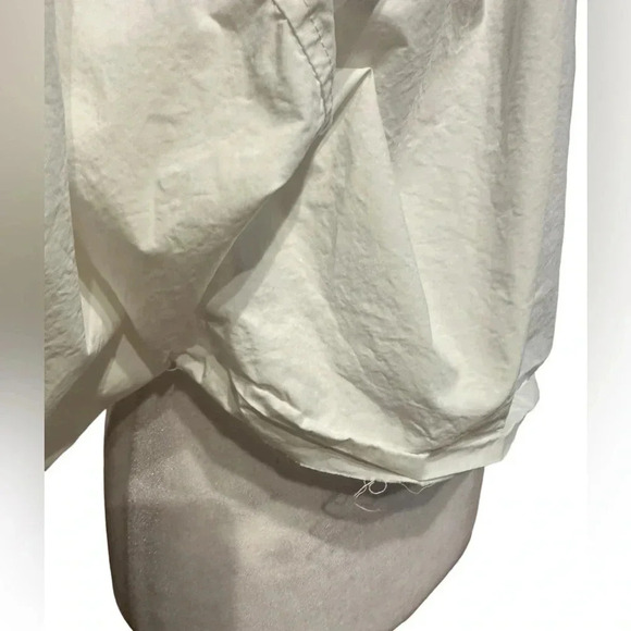 3.1 Phillip Lim long sleeve crop top size 4 - Picture 8 of 10